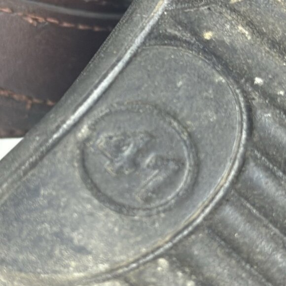 Flexall Fx-79 Brown Men's Slip on Size EU 41 - Picture 6 of 7